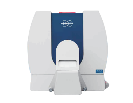 Bruker SkyScan 小動(dòng)物高分辨micro-CT