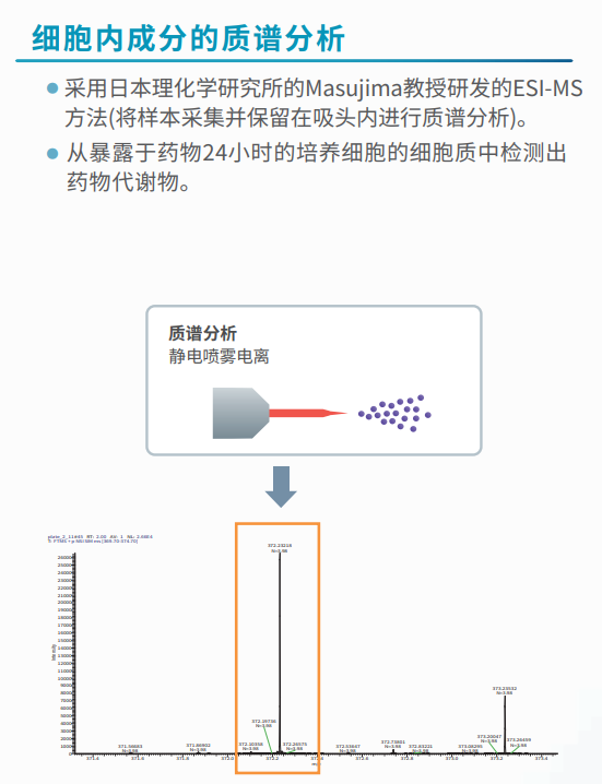 細(xì)胞內(nèi)成分的質(zhì)譜分析.png