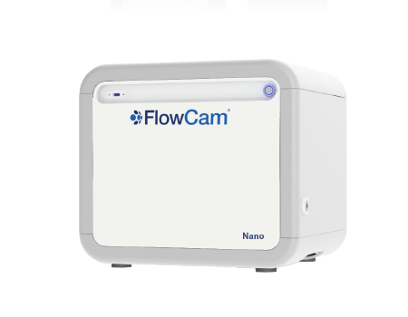 FlowCam 8000系列流式成像顆粒分析系統(tǒng)